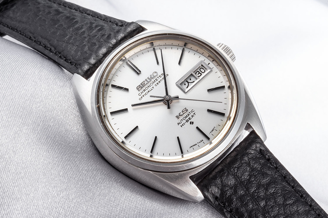 ✳️即購入okコメント不要ですSEIKO　キングセイコー 5626 7060