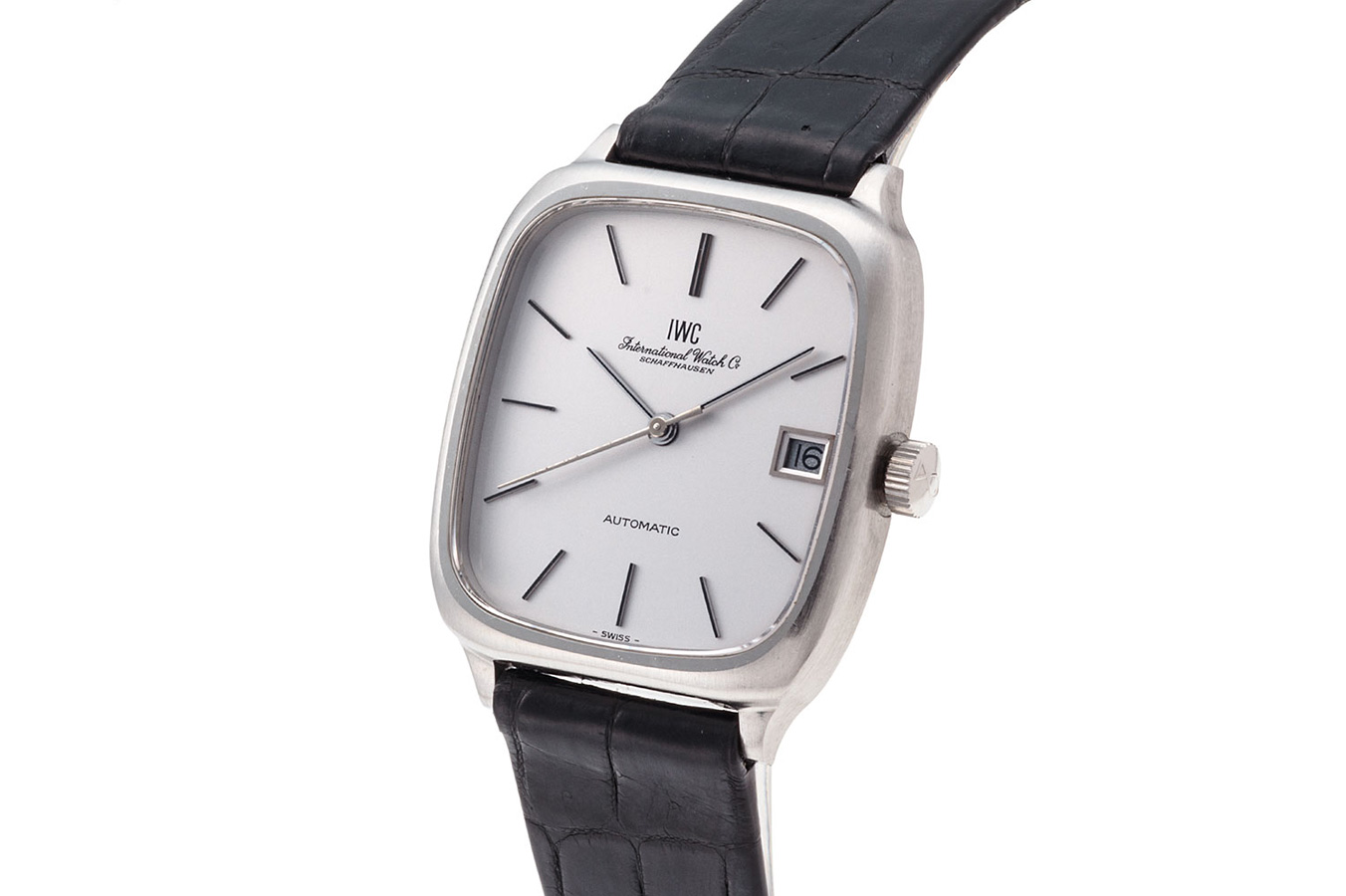 Unique Women's IWC Watches | Chrono24