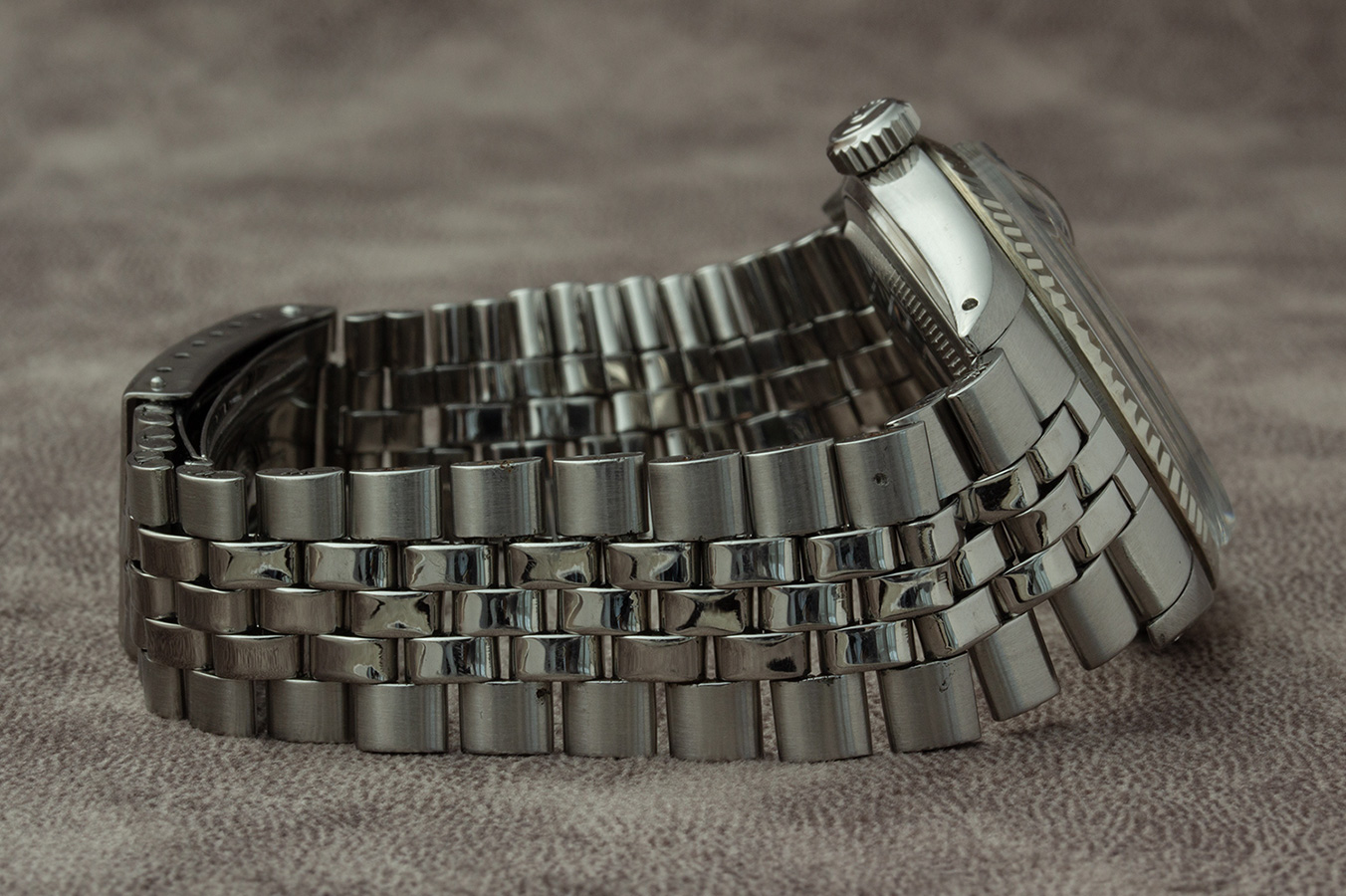 ロレックス デイトジャスト Ref.1601/4 - DATEJUST Ref.1601/4