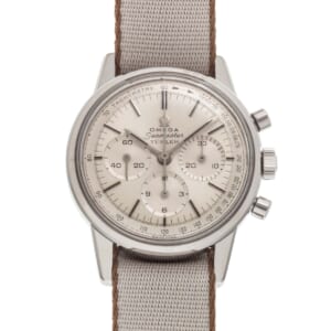 オメガ シーマスター クロノグラフ Cal.321 105.001-62