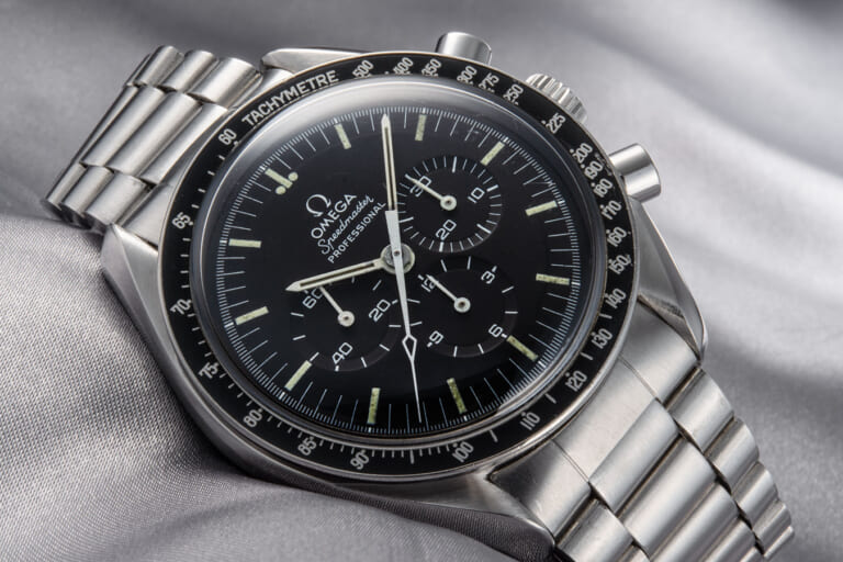 オメガ OMEGA 145.022-69ST 30******(1969年頃製造) ブラック メンズ 腕時計