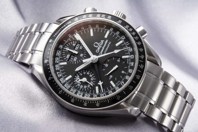 OMEGA　speedmaster オメガ　スピードマスター　マーク40コスモス