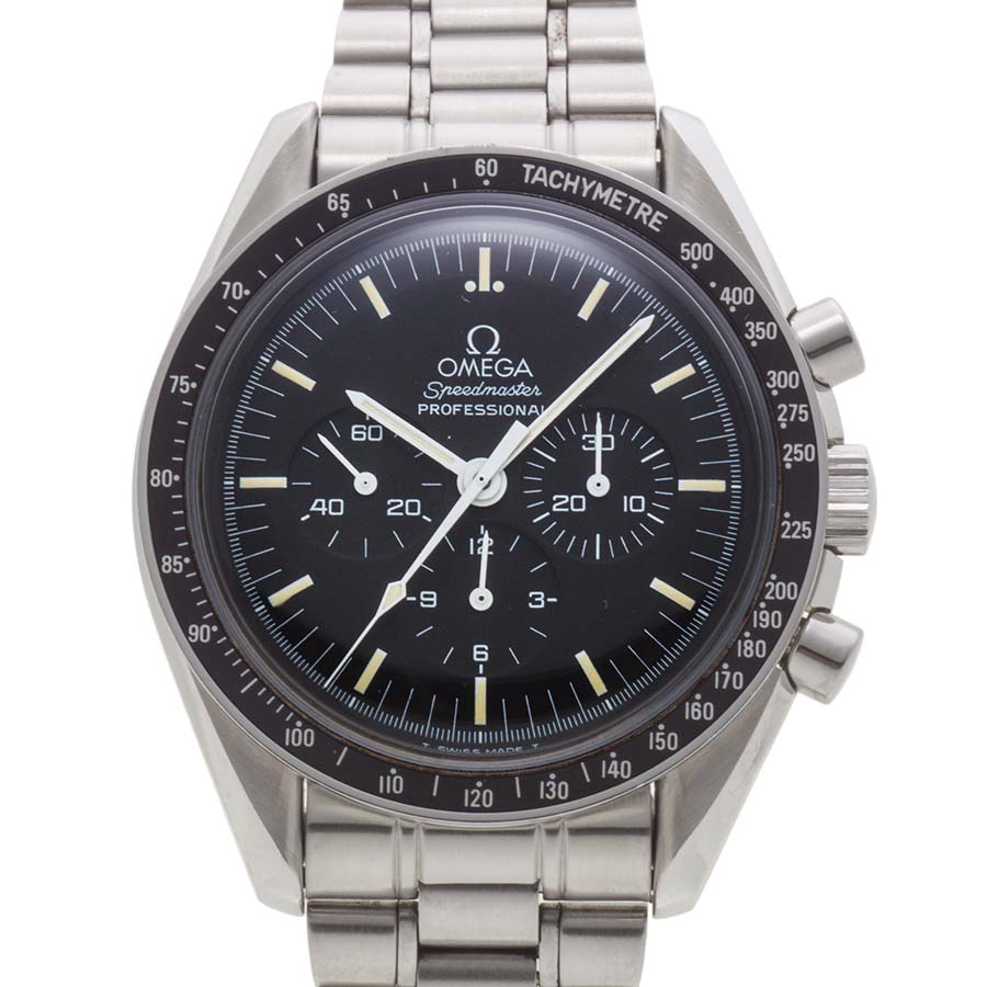 OMEGA オメガ スピードマスター Ref.3539.50