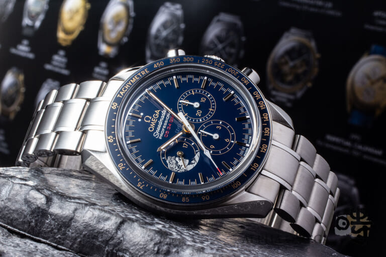 オメガ スピードマスター プロフェッショナル omega speedmaster