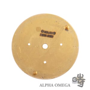 ロレックス コスモグラフデイトナ 白文字盤 太針セット Ref.116520