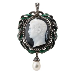 アンティーク ジュエリー