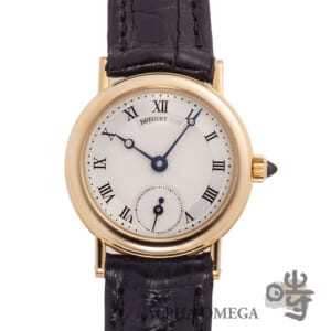 ブレゲ クラシック Ref.8170 1990年代 ヴィンテージ レディース 腕時計