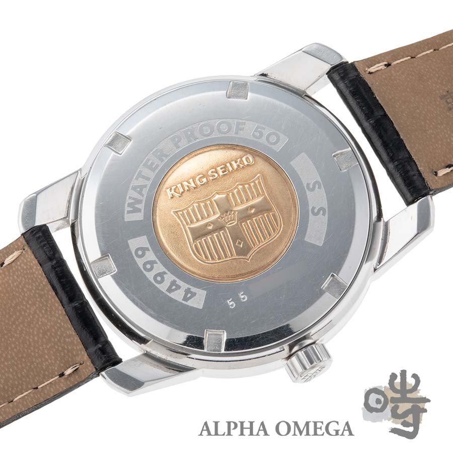 OH済　美品　44KS　キングセイコー　44999 OH済 美品 44KS キングセイコー 44999 P1019386.jpg?v=1717300098&