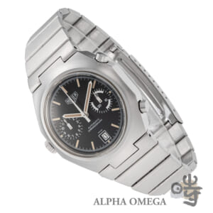 タグ ホイヤー コルティナ Ref.110.233 Cal.12 スチール(SS) 1970年代 ヴィンテージ メンズ 腕時計