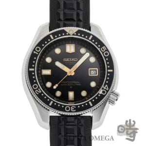 セイコー 61ダイバー プロフェッショナル 300m 6159-7000 スチール(SS) 1968年05月 カウントダウンベゼル ヴィンテージ メンズ 腕時計