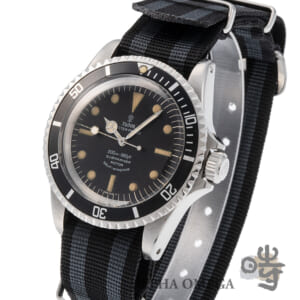 チューダー/チュードル オイスタープリンス サブマリーナ 小薔薇 Ref.7016 1968年 Ser.627 マーク5ベゼル ヴィンテージ メンズ 腕時計