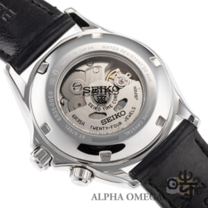 セイコー アルピニスト Ref.SBDC089/6R35-00E0 スチール(SS) 2021年 メンズ 腕時計