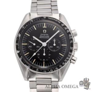 オメガ スピードマスタープロフェッショナル フォースモデル Ref.145.012-67 Cal.321 1967年 Ser.250 ヴィンテージ メンズ 腕時計