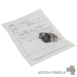 オメガ スピードマスタープロフェッショナル フォースモデル Ref.145.012-67 Cal.321 1967年 Ser.250 ヴィンテージ メンズ 腕時計