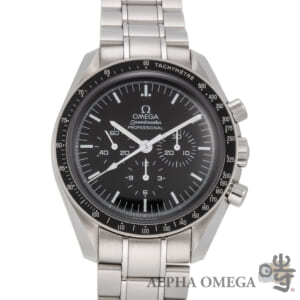 オメガ スピードマスター プロフェッショナル Ref.311.30.42.30.01.005 Cal.1861 2019年 Ser.7883 最終モデル ヴィンテージ メンズ 腕時計